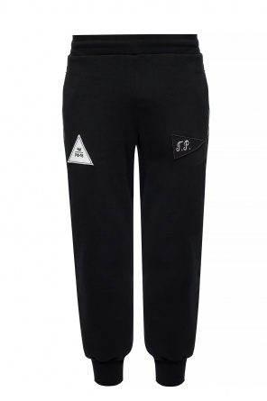 Drawstring sweatpants, zdjęcie 1 Drawstring sweatpants od Gosha Rubchinskiy